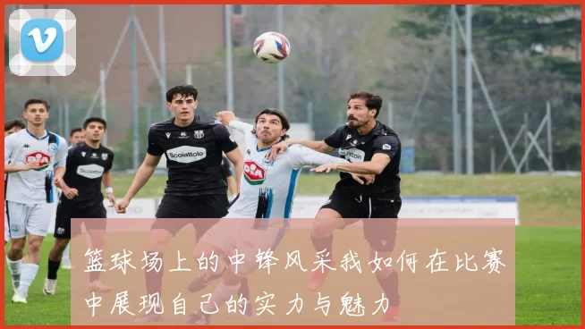 篮球场上的中锋风采我如何在比赛中展现自己的实力与魅力